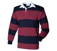 Front Row - Polo - Homme (PC6148)