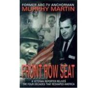 Front Row Seat Murphy Martin (Auteur)