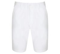 Front Row - Short chino à majorité de coton - Femme (RW4697)