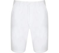 Front Row Short Chino Stretch pour femme RW4697 (Xsmall) (Blanc)