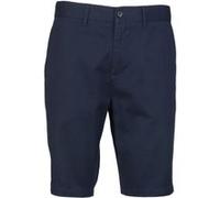 Front Row - Short style chino - Homme (2XS) (Bleu marine) - UTRW4696 Bleu Marine