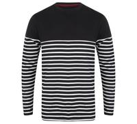 Front Row - T-shirt BRETON - Adulte (PC2943)
