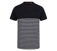 Front Row - T-shirt BRETON - Adulte (PC3515)