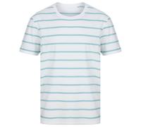 Front Row - T-shirt - Homme (RW8385)