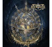 Front Row Warriors - Front Row Warriors - Running Out Of Time