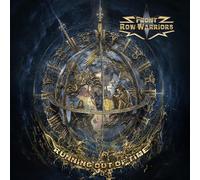 Front Row Warriors - Front Row Warriors - Running Out Of Time