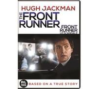 FRONT RUNNER-BIL G