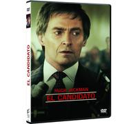 Front Runner : Le Scandale / The Front Runner