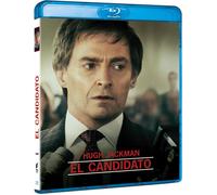 Front Runner : Le Scandale / The Front Runner (Blu Ray)