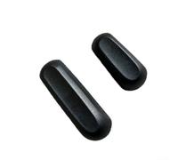 Front Seat Control Knob For pour buick pour chevrolet pour gmc 13274114 | ABS Plastic, Direct Replacement, Covers Scratches, Easy Install, Fits 2011-2025 Models