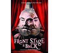 Front Stage And Back [Digital Video Disc] Ac-3/Dolby Digital, Dolby