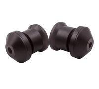 Front Suspension Bump Stop Pour Hummer H3 H3t Suv 3.5 3.7l 2006-2010