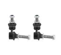 Front Sway Bar Links K750171 | Stabilizer Replacement for LS460 / LS600h | Improves Ride Comfort & Handling Stability | Robust Iron Construction