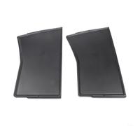 Front Trunk Organizer for pour tesla Model Y pour juniper 2025 ABS Black