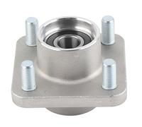 Front Wheel Hub Assembly 102357701, Replacement Wheel Hub for ecedent, l with Inlation, Fit for 2003 Up Gas Electric Carts