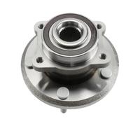 Front Wheel Hub Bearing Assembly 4721010AA 4721010AB 513286