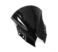 Front Wind Deflector for pour kawasaki 500 SE 2024-2025 Front(Black)
