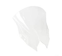 Front Wind Deflector for pour kawasaki 500 SE 2024-2025 Front(Transparent)