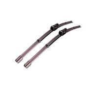 Front Wiper Blades Compatible For Chevy Chevrolet Bolt EUV 2021 2022 2023 Windows Windshield Windscreen Brush Refill Cutter Car Accessories