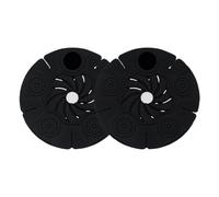 Front Wiper Protective Guards - Silicone Windshield Wiper Hole Protector, Anti Dust Leaf Barrier Flexible Waterproof Automotive Exterior Cover | Ideal for Vehicle Car Truck Outdoor Parking Protection