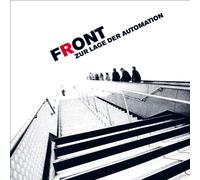 Front - Zur Lage Der Automation [Import]