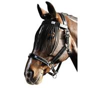 Frontal Anti-Mouche pour Cheval Harry's Horse