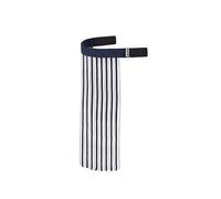 Frontal anti-mouche pour cheval Horze Noir TU