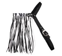 Frontal anti-mouche Q-essentials Extra Blanc Shetland