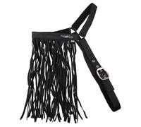 Frontal anti-mouche Q-essentials Extra Noir Cob