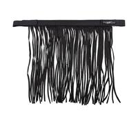 Frontal anti-mouche Q-essentials Noir Shetland