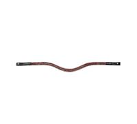 Frontal avec fermeture boutonnée Kavalkade Button Noir Full