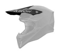 Frontal Casque AIROH Wraaap Noir Mat New