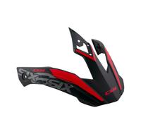 Cgm 9666-af1-03a Visor Noir