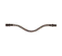 Frontal HKM Amour Marron Pur-sang