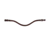 Frontal HKM Amour Marron Pur-sang