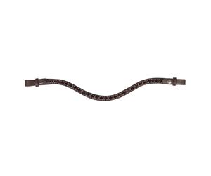 Frontal HKM Amour Marron Pur-sang