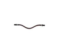 Frontal HKM Amour Noir Poney