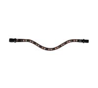 Frontal HKM Amour Noir Pur-sang