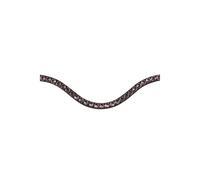 HKM Cherry Frontal Vieux Rose Cheval