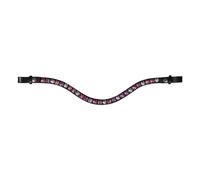 Frontal HKM Cherry Violet Pur-sang