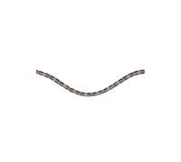 Frontal HKM Daisy Marron Pur-sang