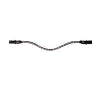 Frontal HKM Daisy Multicolore Pur-sang