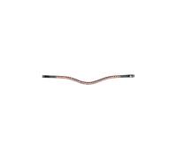 Frontal pour cheval HKM Rosegold Glamour Style Rose Poney