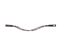 Frontal pour cheval Kavalkade Joy Marron Poney