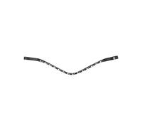 Frontal pour cheval Waldhausen Glam X-Line Noir Full