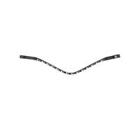 Frontal pour cheval Waldhausen X-Line Noir Poney