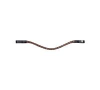 Frontal pour cob Waldhausen X-Line Boost Doré Cob