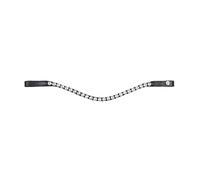 Frontal pour poney Waldhausen X-Line Boost Blanc Poney