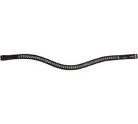 Frontal Schockemöhle Sports Diamond Select Frontal Black/Grey WB