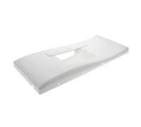 Ariston Frontal tiroir congélateur C00076116 440x197 mm Blanc
